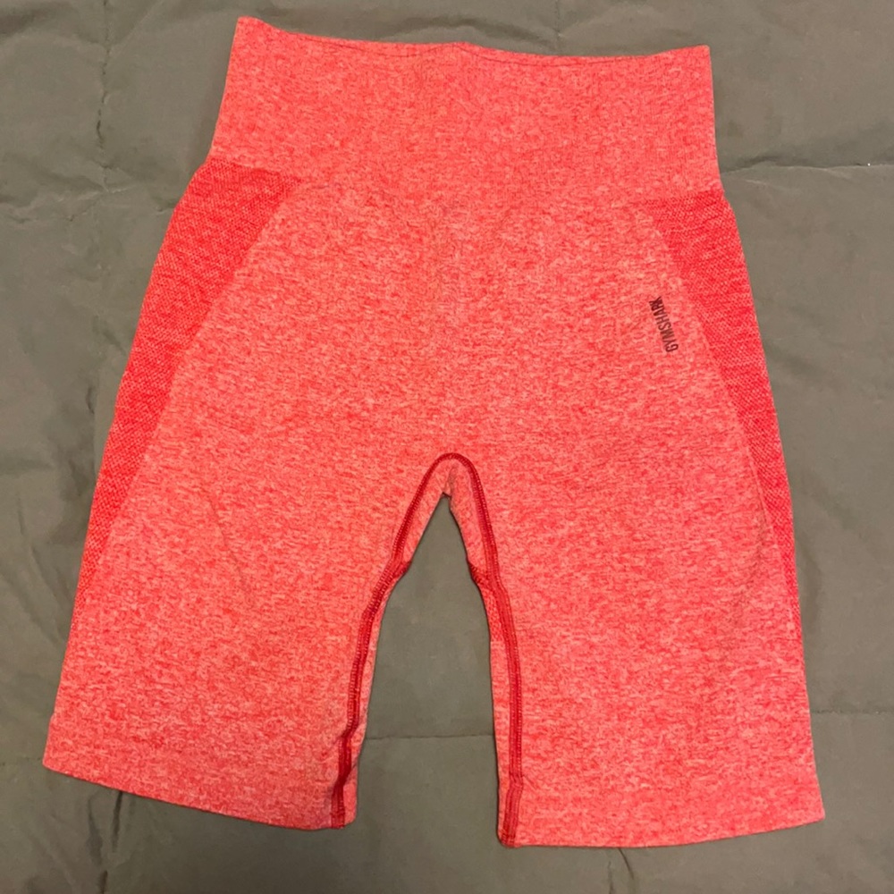 Gymshark Flex Cycling Shorts